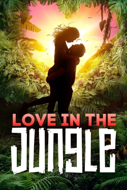 Love in the Jungle (2022) Official Image | AndyDay