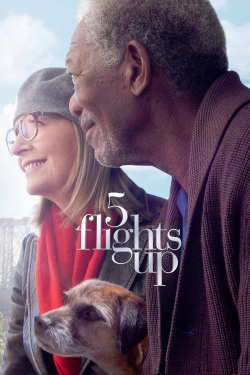 5 Flights Up (2014) Official Image | AndyDay