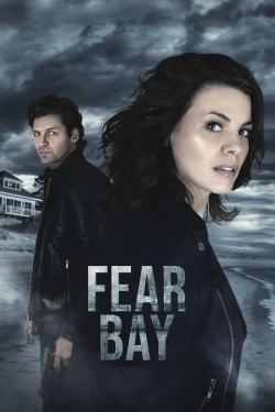 Fear Bay (2019) Official Image | AndyDay