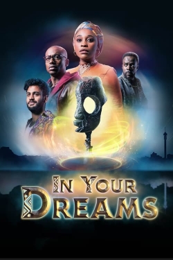 In Your Dreams (2023) Official Image | AndyDay