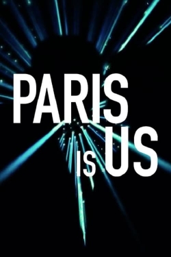 Paris Is Us (2019) Official Image | AndyDay