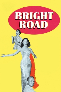 Bright Road (1953) Official Image | AndyDay