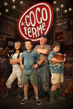 Coco Farm (2023) Official Image | AndyDay