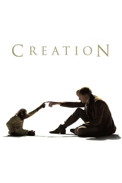 Creation (2009) Official Image | AndyDay