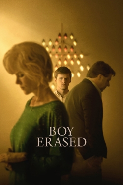 Boy Erased (2018) Official Image | AndyDay