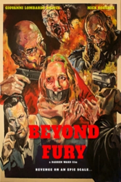 Beyond Fury (2019) Official Image | AndyDay