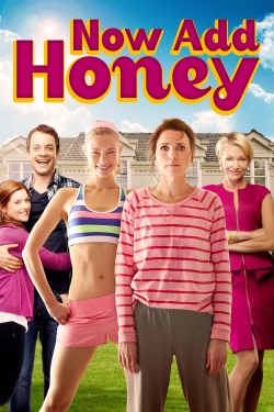 Now Add Honey (2015) Official Image | AndyDay