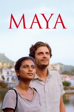 Maya (2018) Official Image | AndyDay
