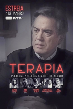 Terapia (2016) Official Image | AndyDay