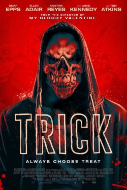 Trick (2019) Official Image | AndyDay