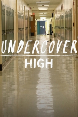 Undercover High (2018) Official Image | AndyDay