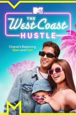 The West Coast Hustle (2024) Official Image | AndyDay