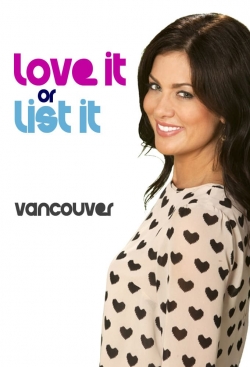Love it or List it Vancouver (2013) Official Image | AndyDay