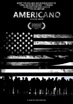 Americano (2017) Official Image | AndyDay