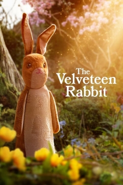 The Velveteen Rabbit (2023) Official Image | AndyDay