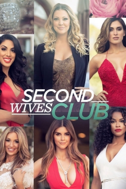 Second Wives Club (2017) Official Image | AndyDay