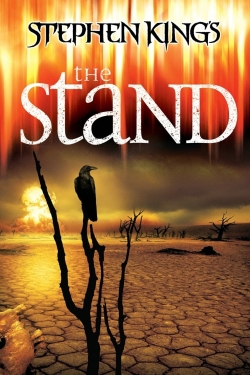 The Stand (1994) Official Image | AndyDay