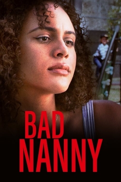 Bad Nanny (2022) Official Image | AndyDay