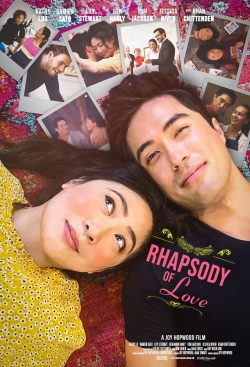 Rhapsody of Love (2021) Official Image | AndyDay