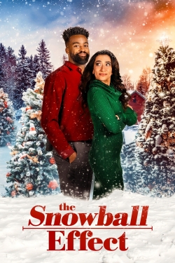 The Snowball Effect (2022) Official Image | AndyDay