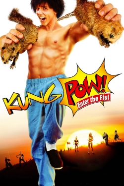 Kung Pow: Enter the Fist (2002) Official Image | AndyDay
