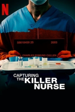 Capturing the Killer Nurse (2022) Official Image | AndyDay