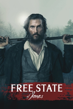 Free State of Jones (2016) Official Image | AndyDay