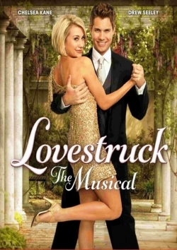 Lovestruck: The Musical (2013) Official Image | AndyDay