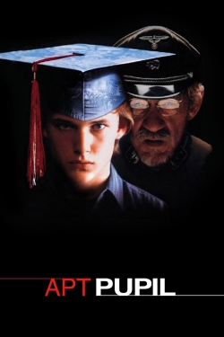 Apt Pupil (1998) Official Image | AndyDay