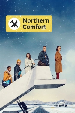 Northern Comfort (2023) Official Image | AndyDay