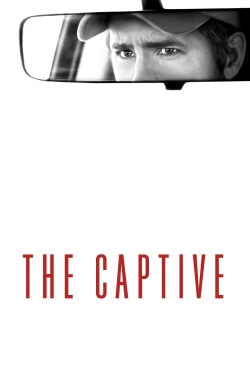 The Captive (2014) Official Image | AndyDay