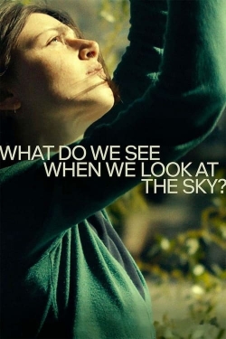What Do We See When We Look at the Sky? (2021) Official Image | AndyDay
