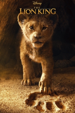 The Lion King (2019) Official Image | AndyDay
