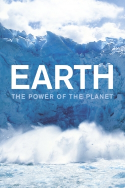 Earth: The Power of the Planet (2007) Official Image | AndyDay