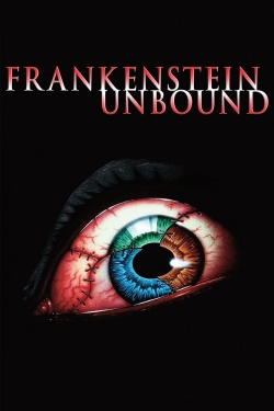Frankenstein Unbound (1990) Official Image | AndyDay