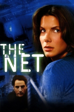 The Net (1995) Official Image | AndyDay