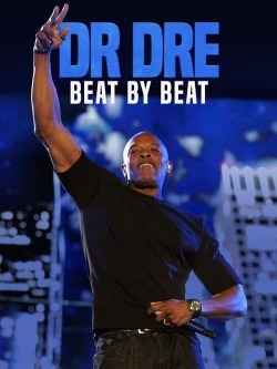 Dr. Dre: Beat by Beat (2023) Official Image | AndyDay