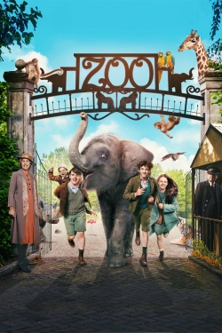 Zoo (2018) Official Image | AndyDay