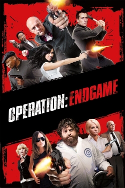 Operation: Endgame (2010) Official Image | AndyDay