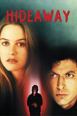 Hideaway (1995) Official Image | AndyDay