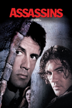 Assassins (1995) Official Image | AndyDay