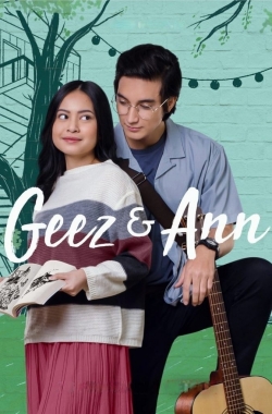 Geez & Ann (2021) Official Image | AndyDay