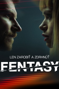 Fentasy (2024) Official Image | AndyDay