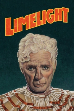 Limelight (1952) Official Image | AndyDay