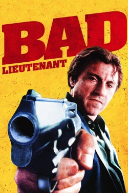 Bad Lieutenant (1992) Official Image | AndyDay