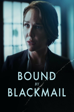 Bound by Blackmail (2022) Official Image | AndyDay