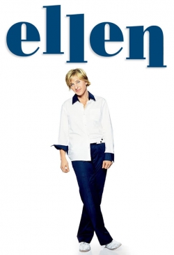 Ellen (1994) Official Image | AndyDay