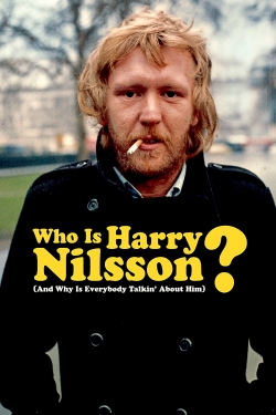 Who Is Harry Nilsson (And Why Is Everybody Talkin' About Him?) (2010) Official Image | AndyDay