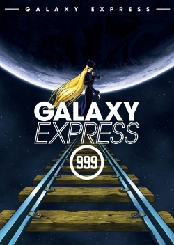 Galaxy Express 999 (1979) Official Image | AndyDay