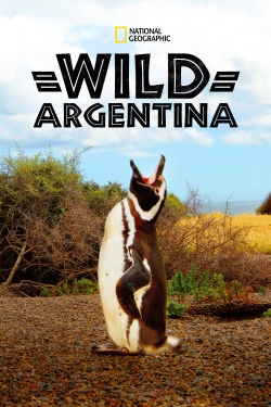 Wild Argentina (2017) Official Image | AndyDay